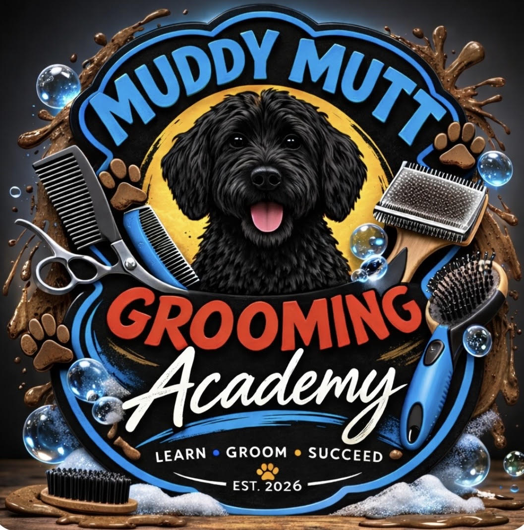 Muddy Mutt facility